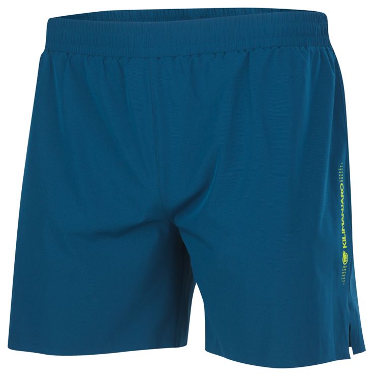KilimanjaroMURELLO 2in1 Short - dunkelblau/navy