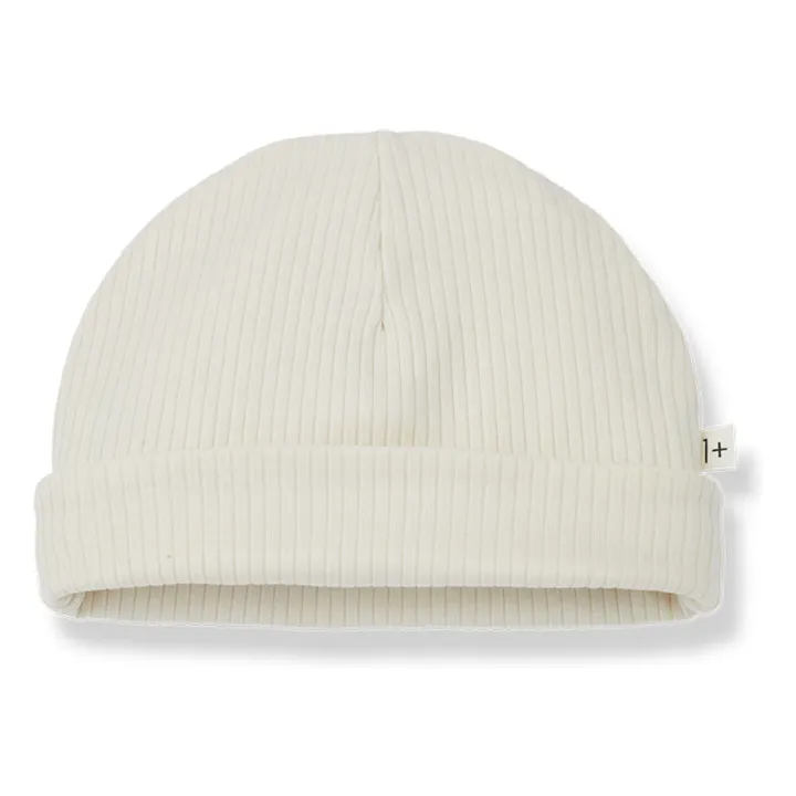 1+ in the family Bonnet Kai | Ecru