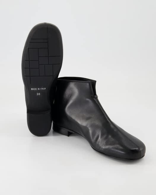 Konstantin Starke 70828-103 Stiefeletten in Schwarz