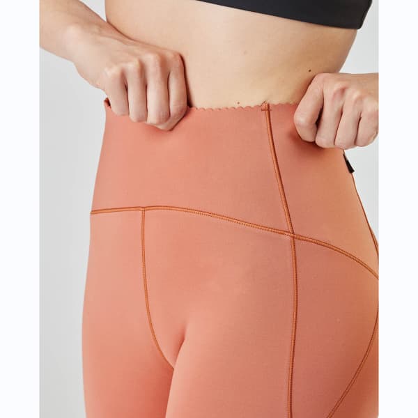 Collant trail PICTURE CIDELLE 7/8 TECH LEGGINGS W CEDAR WOOD