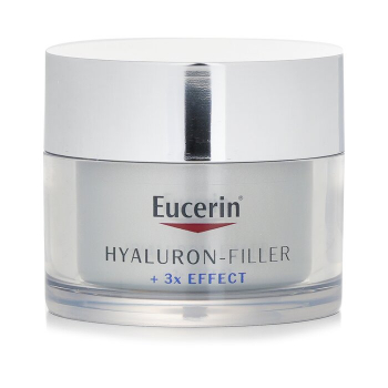 Eucerin Preenchimento Anti-Idade Hyaluron   Creme de Dia com Efeito 3x SPF30 50ml