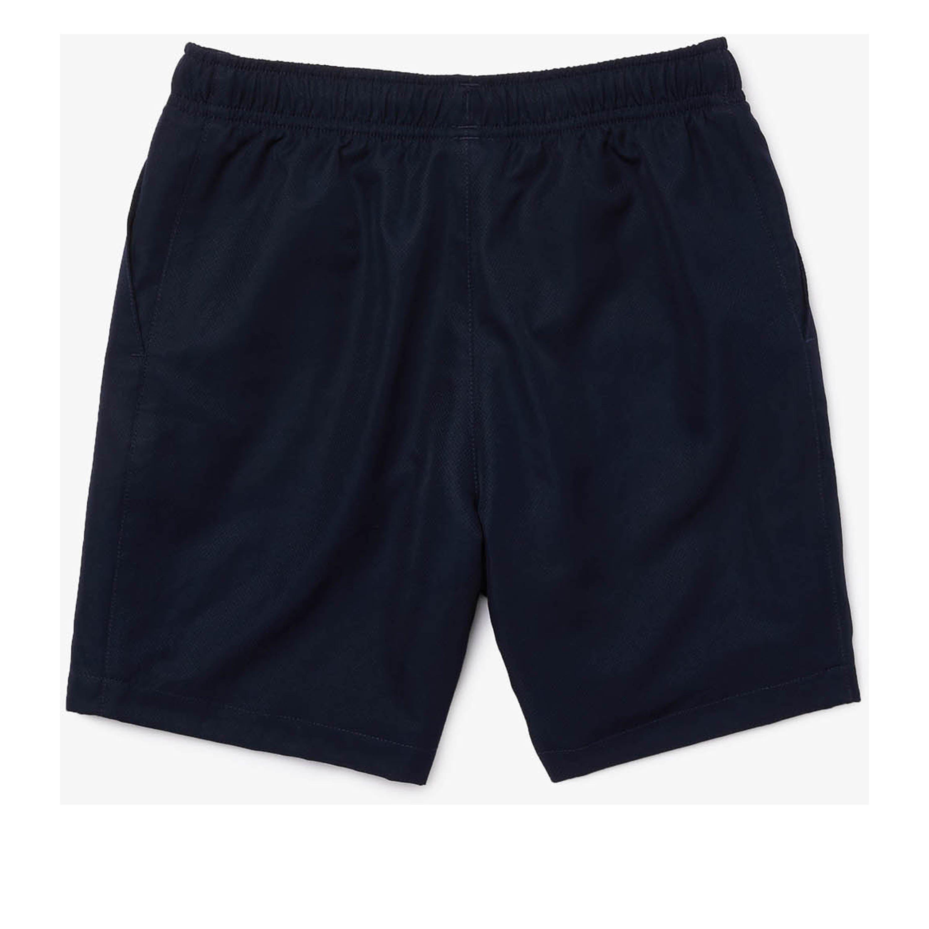 Lacoste Elastic Shorts