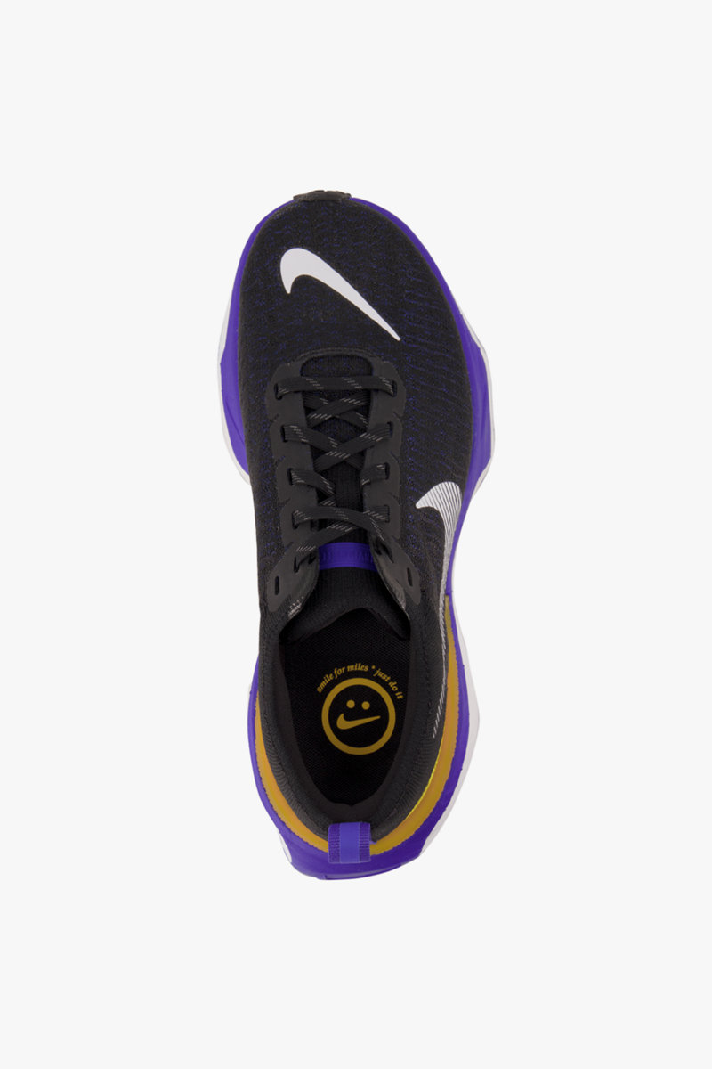 Nike Invincible Run 3 Herren Laufschuh