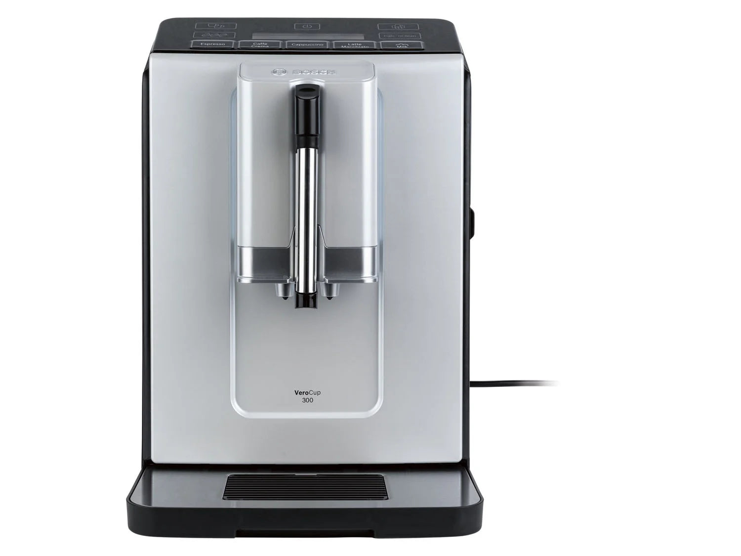 BOSCH coffee machine &raquo;VeroCup 300 TIS30351DE&laquo;, with SensoFlow system