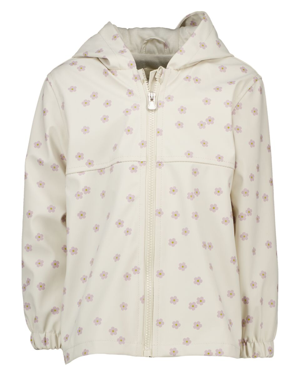 Regenjas - Beige