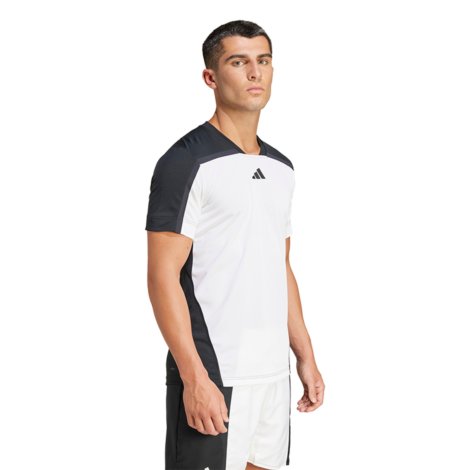 adidas Roland Garros Pro Freelift Set Heren