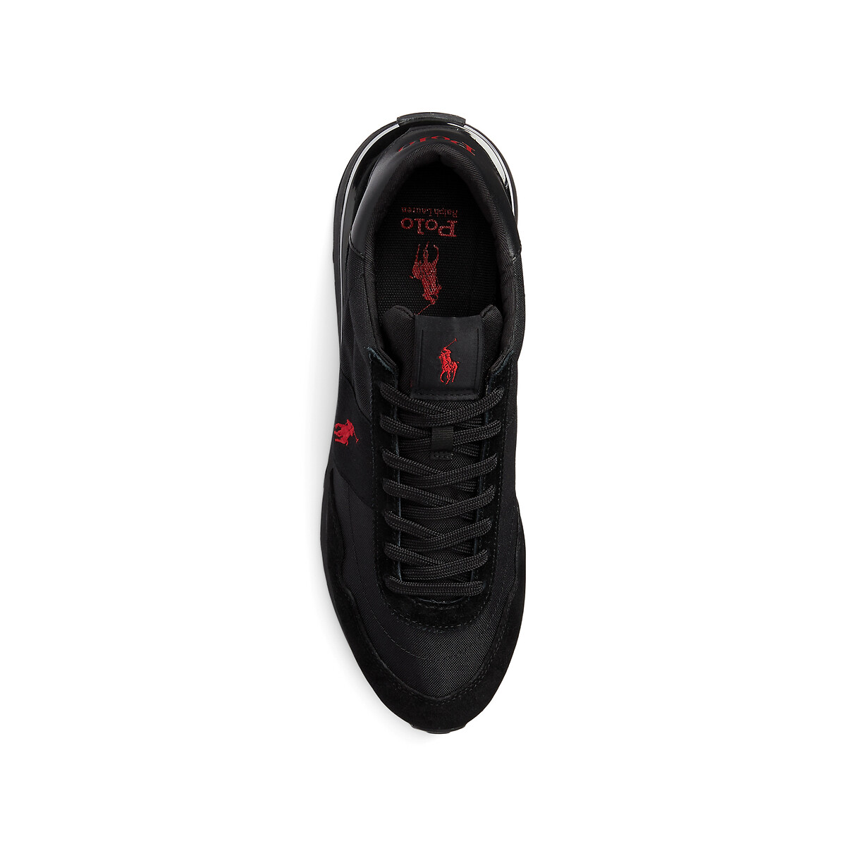 POLO RALPH LAUREN<br>Tênis Train 89 PP