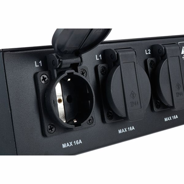 Botex PSA 162-S RCBO