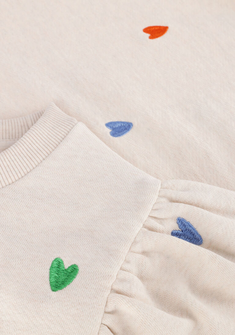 FABIENNE CHAPOT ecru fabienne chapot sweater dina sweater