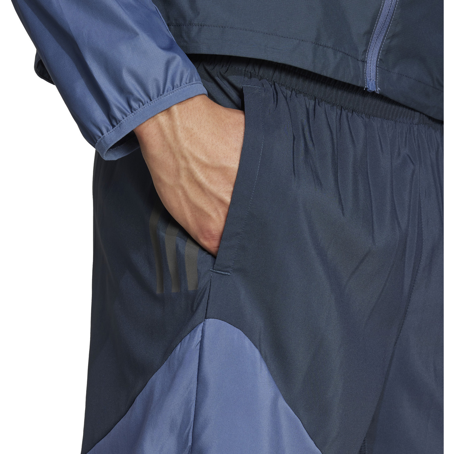 adidas OTR 5'' Short Heren