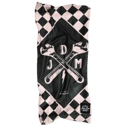 Tour de cou John Doe Classic JDM Flag - Noir