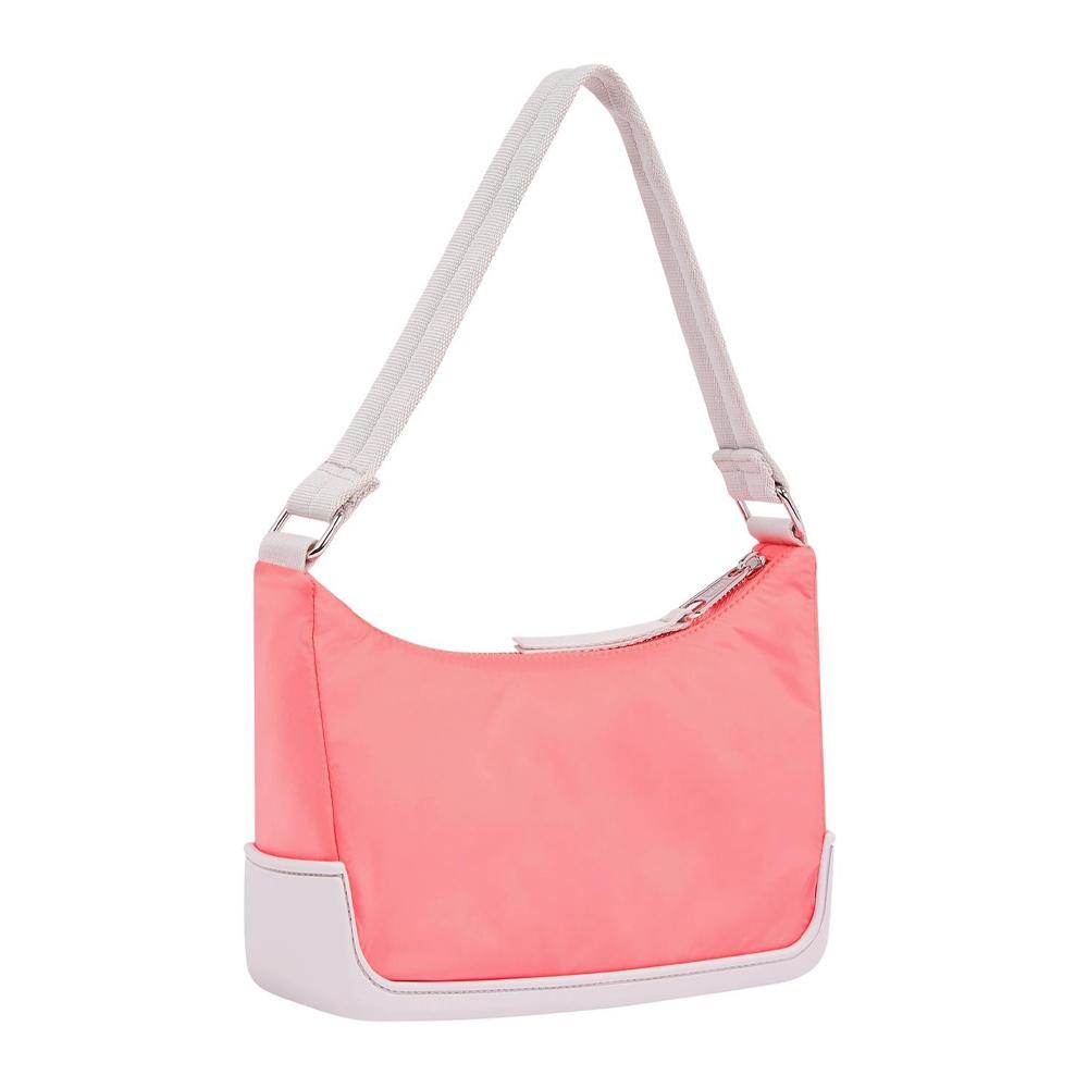 Tommy Hilfiger Sac à Main Rose Femme Tommy Hilfiger Uncovered Should
