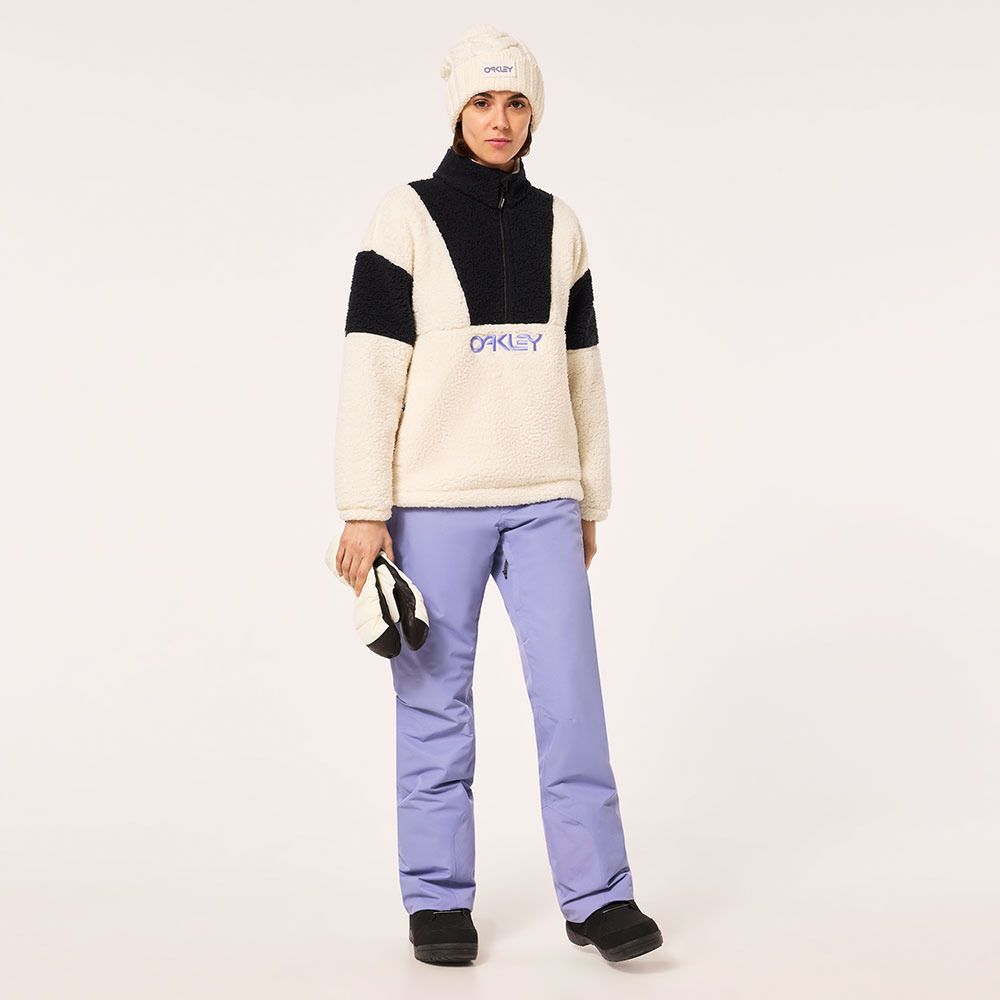 Oakley TNP EMBER RC - Polaire Femme arctic white