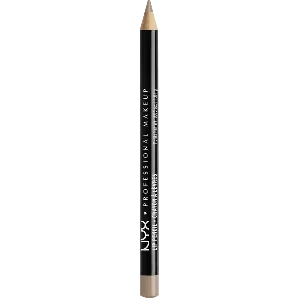 Slim Lip Pencil 802 Brown