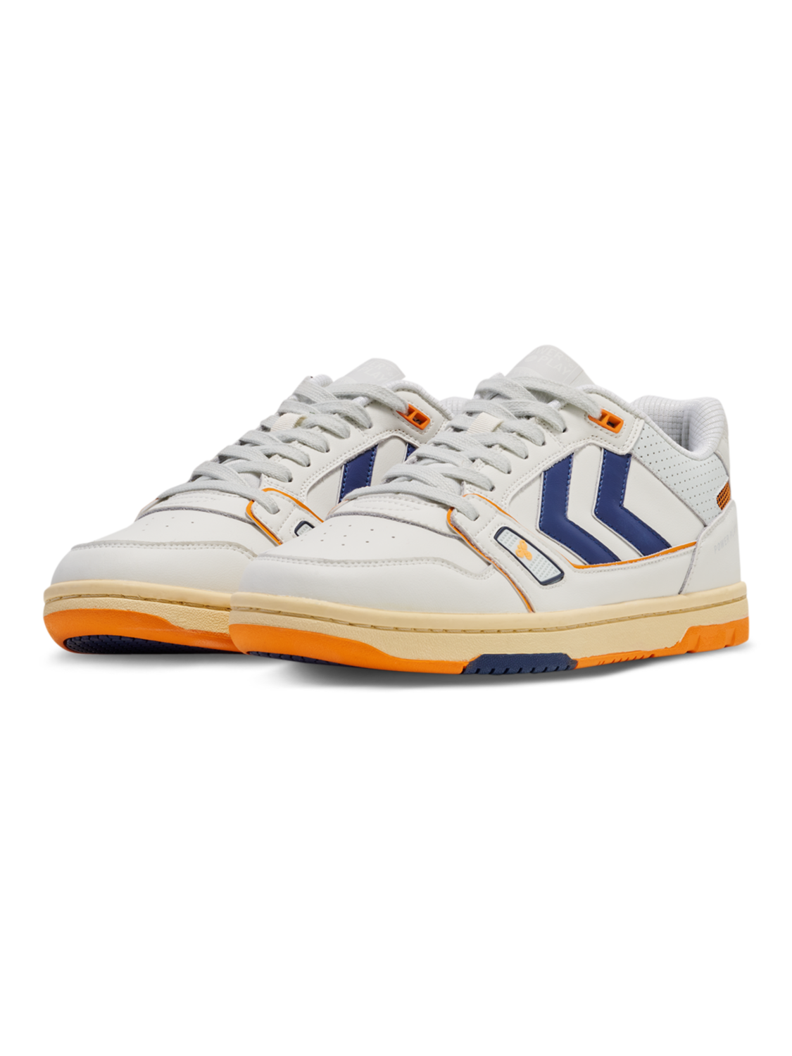 POWER PLAY LX-E