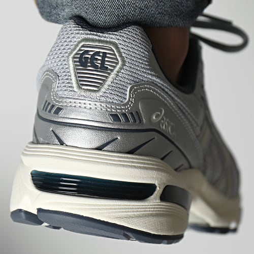 Baskets Gel 1090 1203A241 Piedmont Grey Tarmac