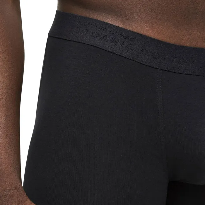 Selected Johan Boxershorts Heren (5-pack)