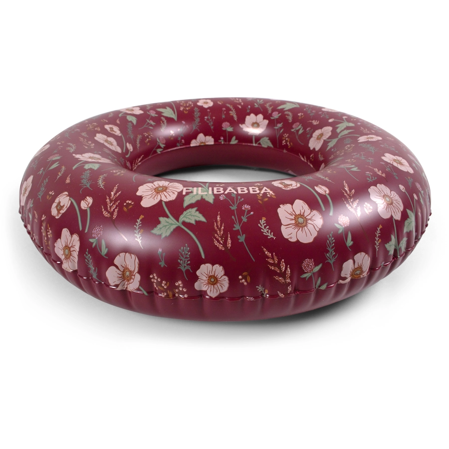 Filibabba Schwimmring Alfie Fall Flowers