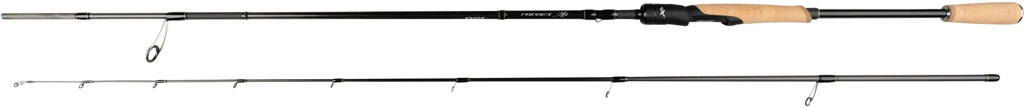 Daiwa Daiwa Prorex Xr Spin