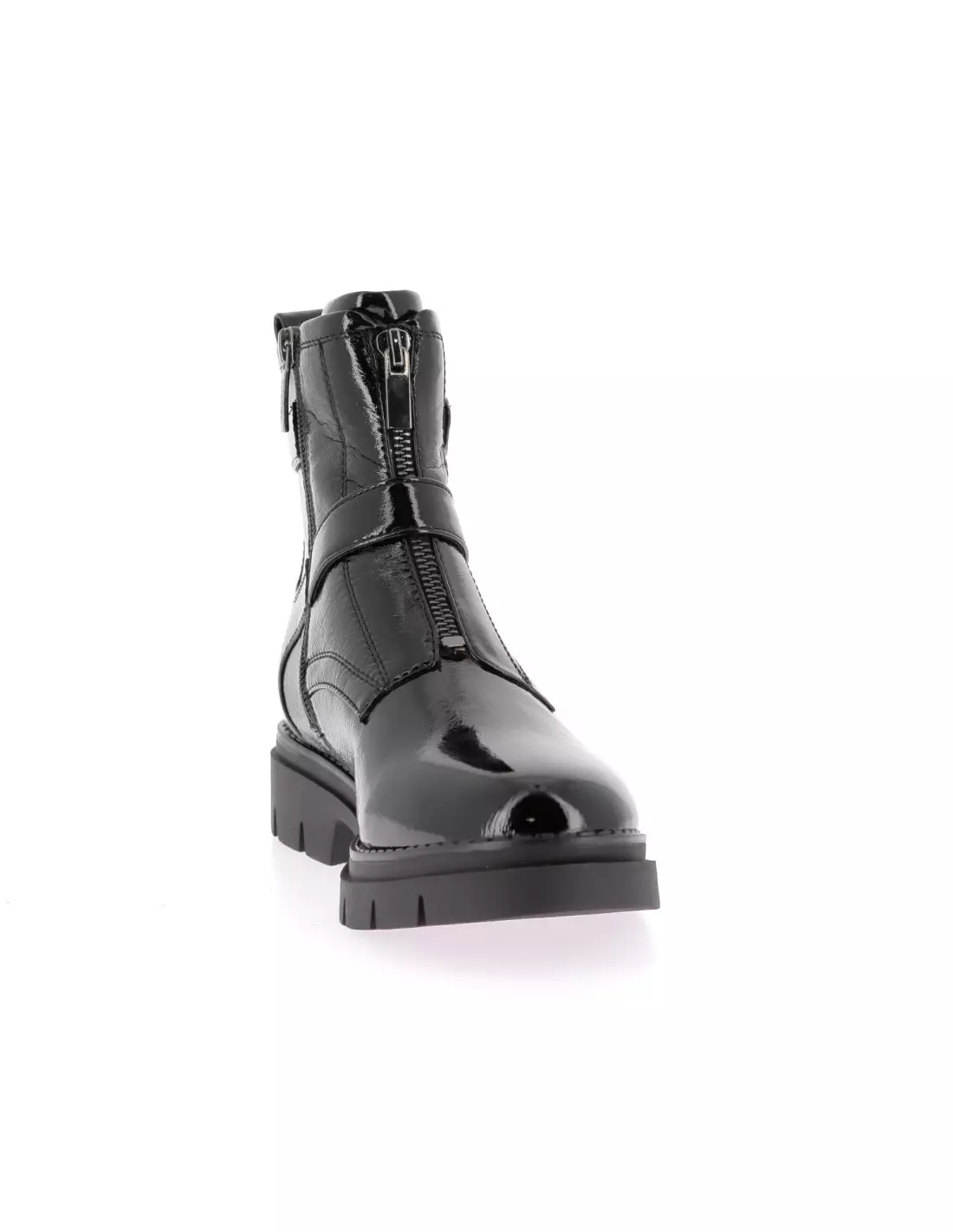 TAMARIS 25817 - Boots & bottines Blackpatent