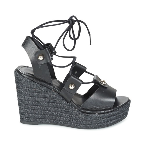 Sonia Rykiel - 622908 Negro