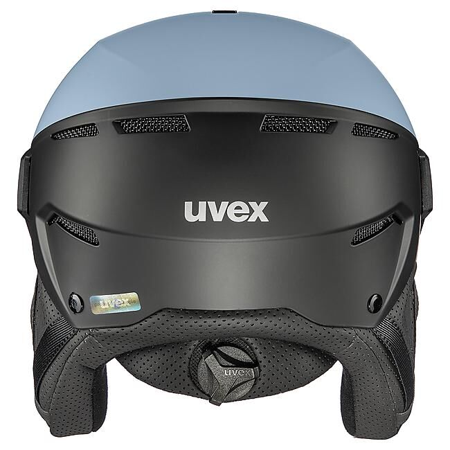 UVEX - CASQUE DE SKI A VISIERE INSTINCT