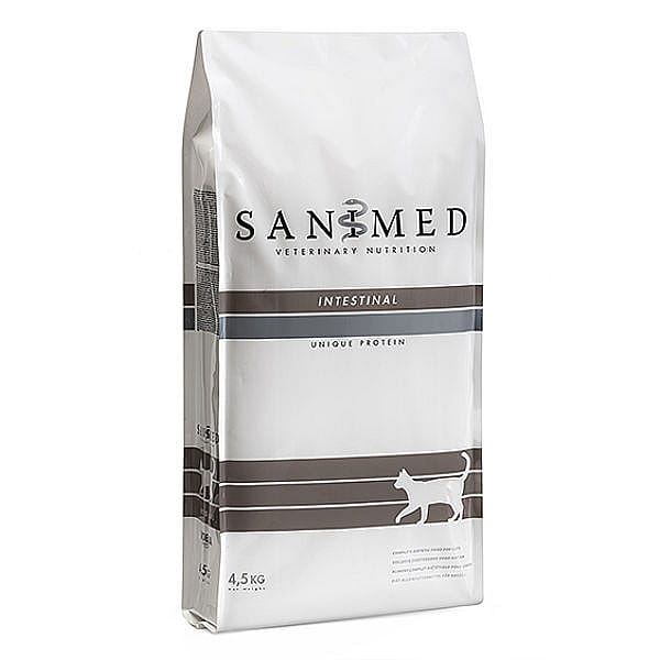 Sanimed Intestinal Kat 1.5 kg