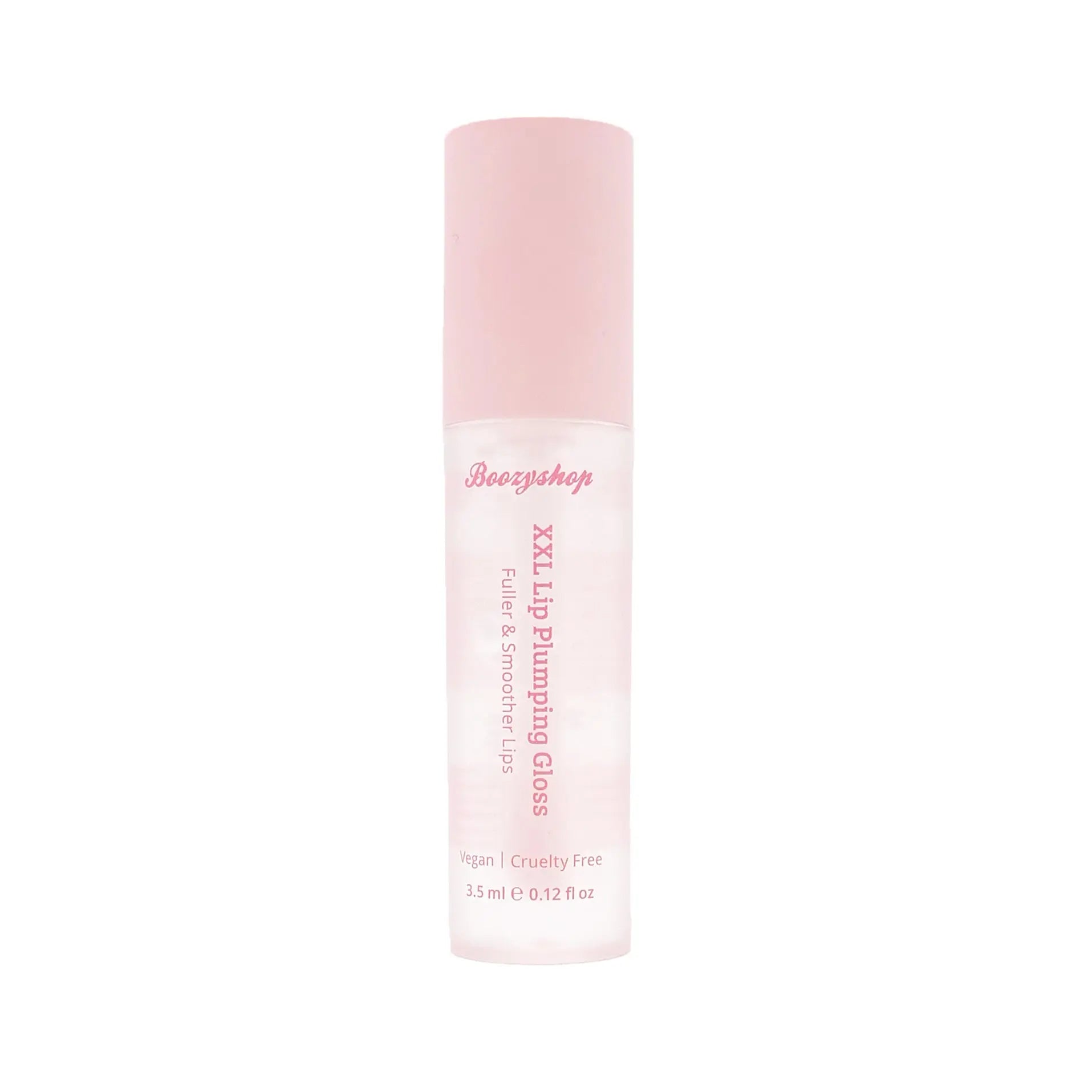 XXL Lip Plumping Gloss