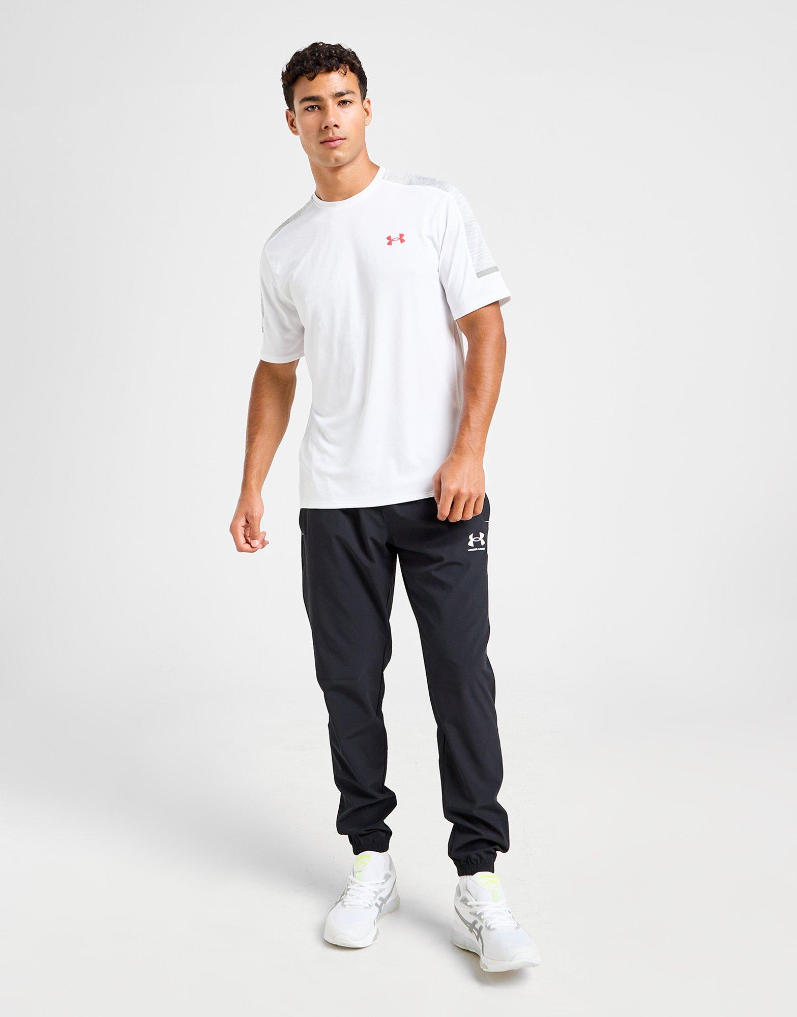 Under Armour T-shirt UA Tech Utility Homme