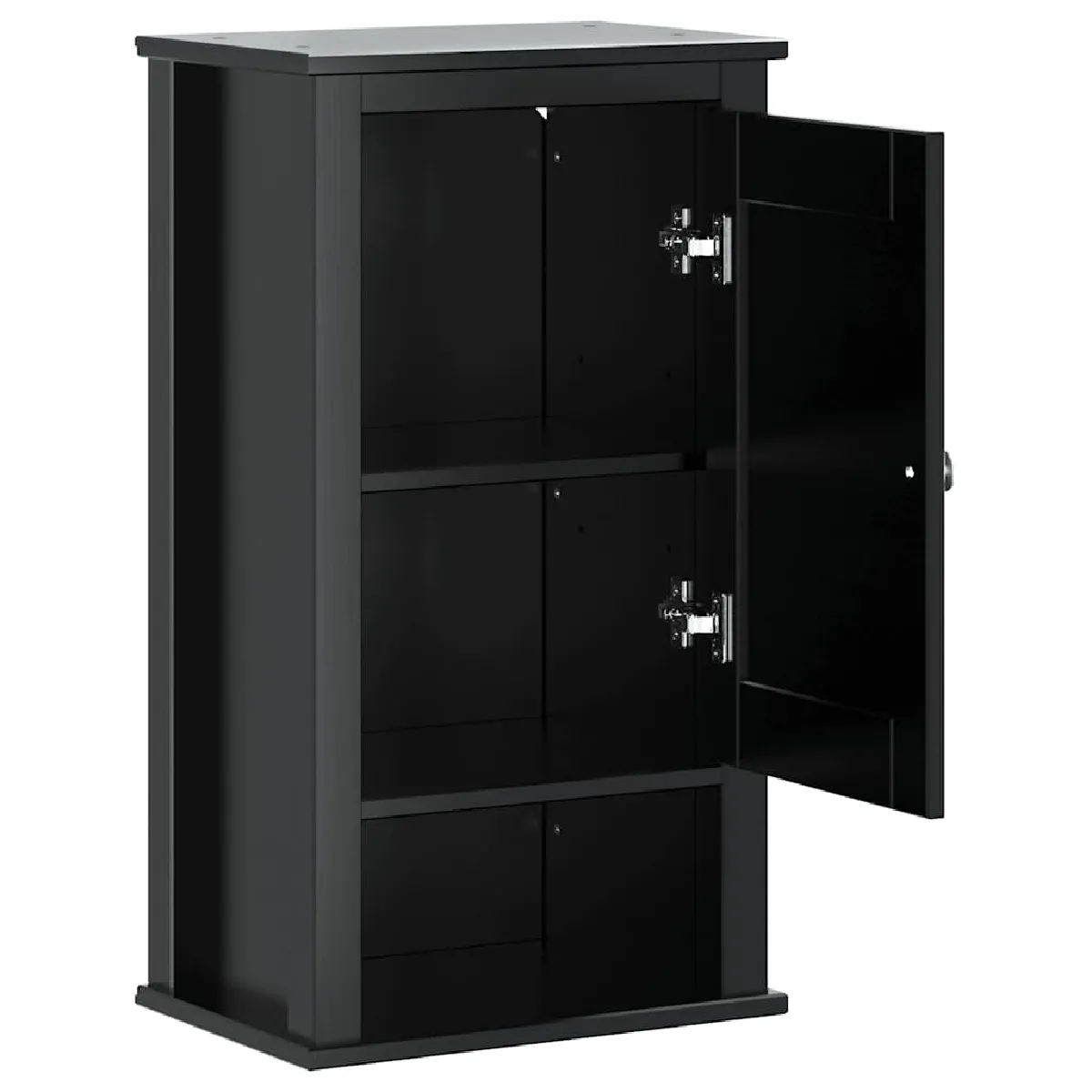 vidaXL Armoire murale BERG