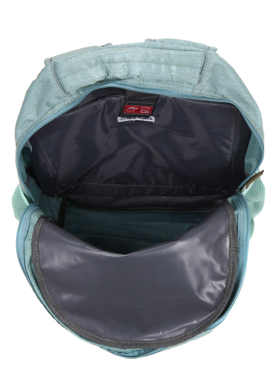 Sac À dos New Rebels BTS City