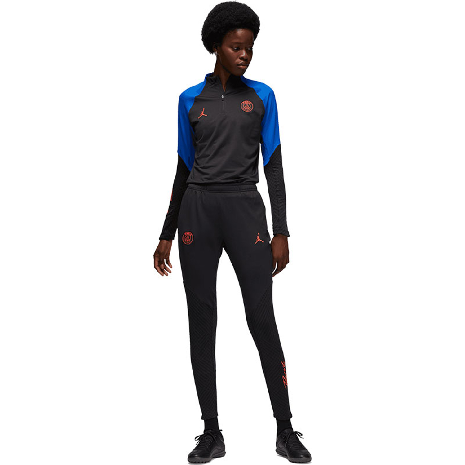 Nike Paris Saint-Germain Strike Trainingspak Dames