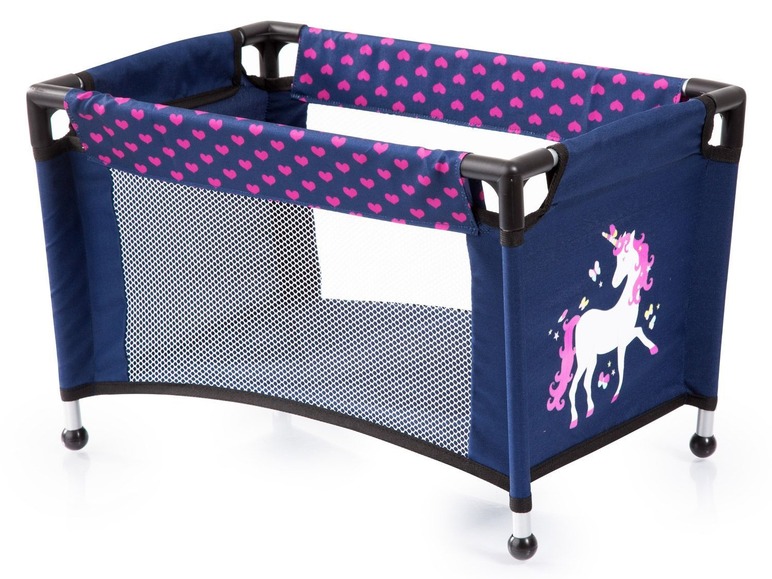 Poppenspeelset