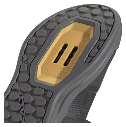Chaussures VTT Adidas Five Ten Hellcat Pro noir