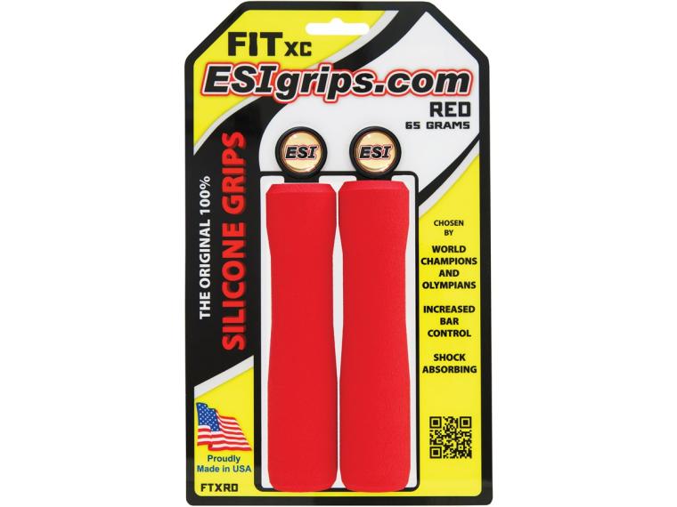 ESIgrips Fit XC MTB Handvatten