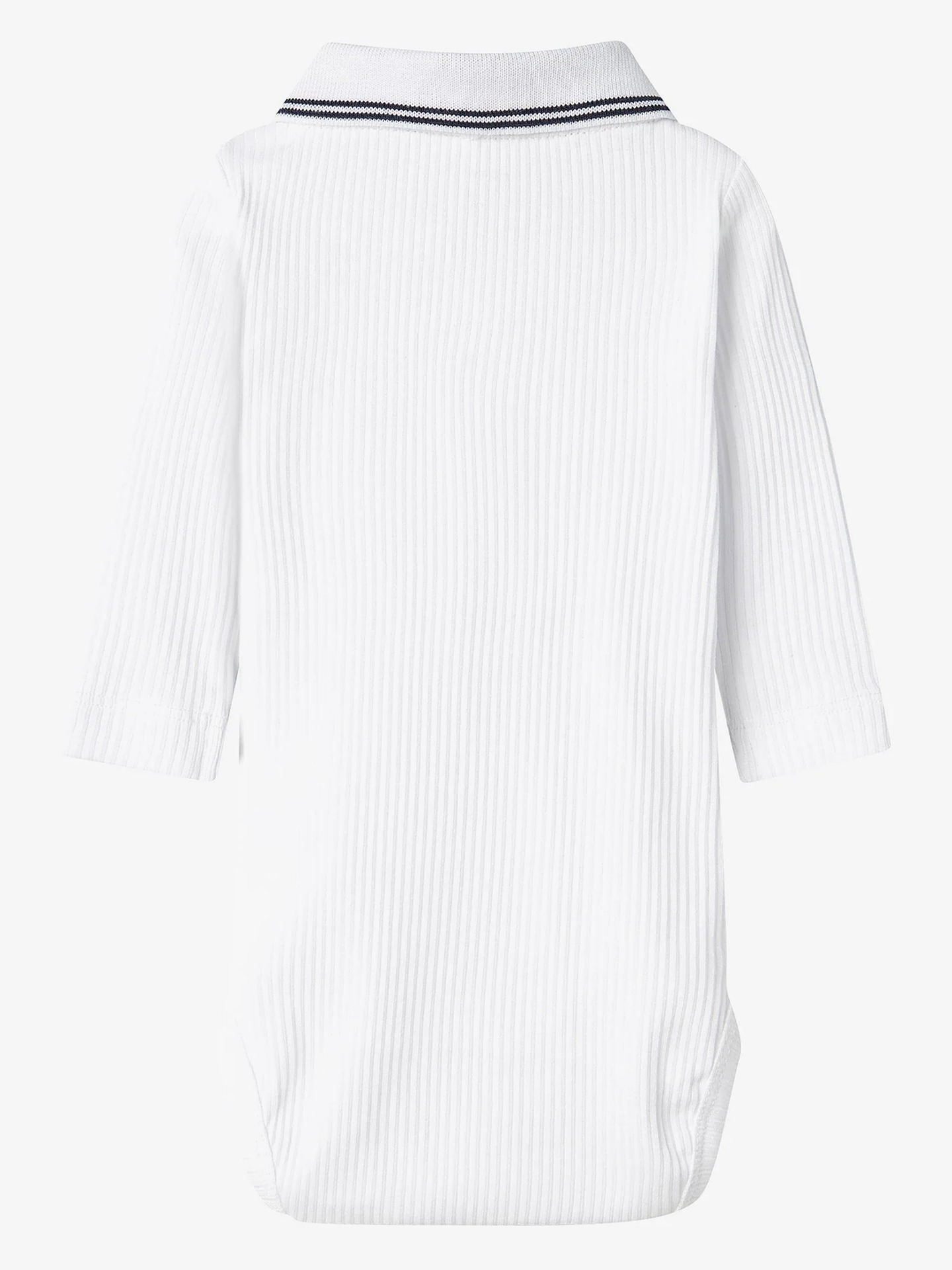 Friman Long Sleeve Polo Body