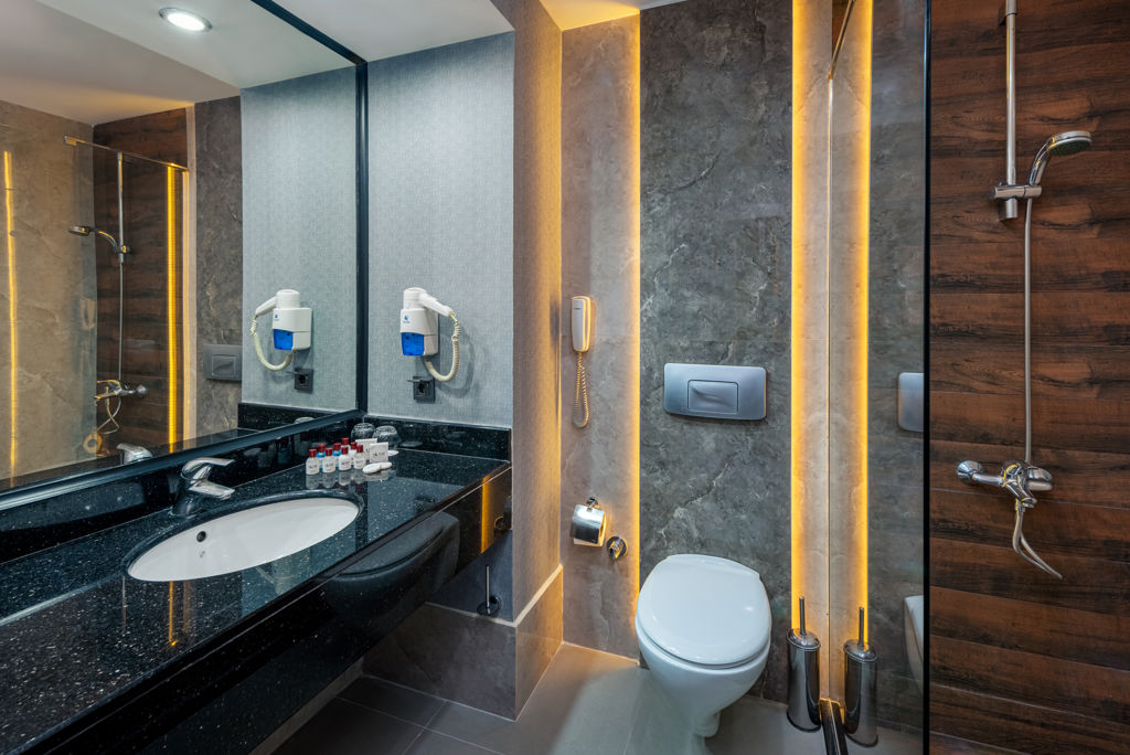 Siam Elegance Ultra All Inclusive - Hotel