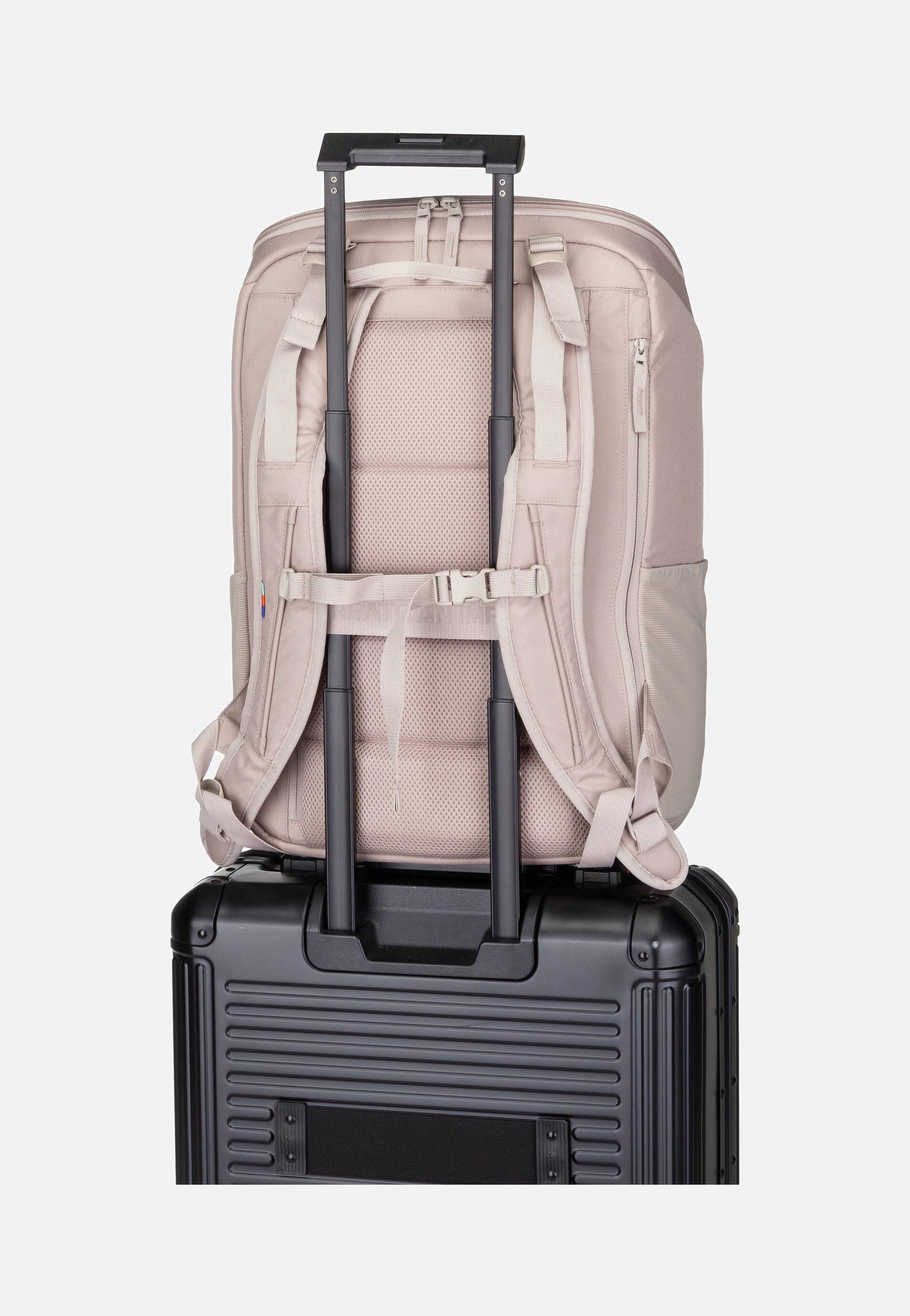 Pro Pack Travel Scallop - Reiserucksack
