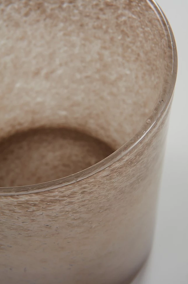 BOSS lyslykt - høyde 16 cm