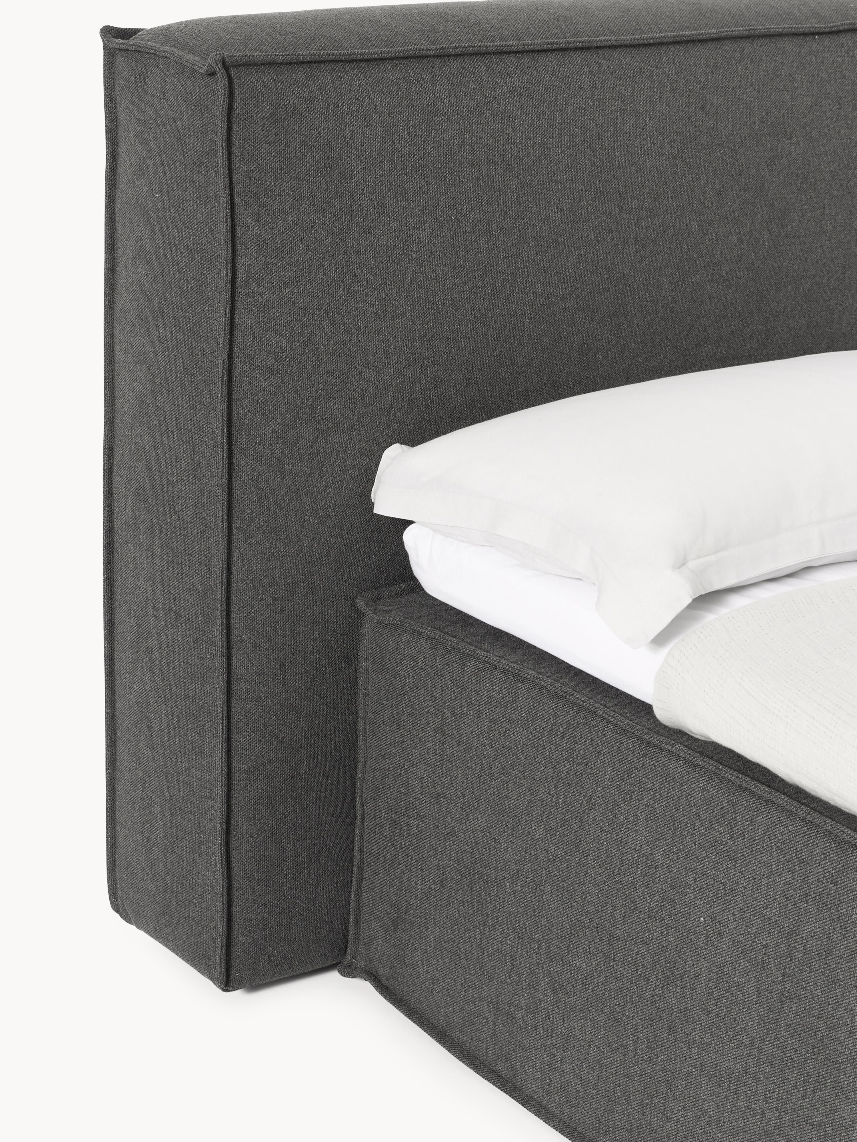 Boxspring bed Lennon