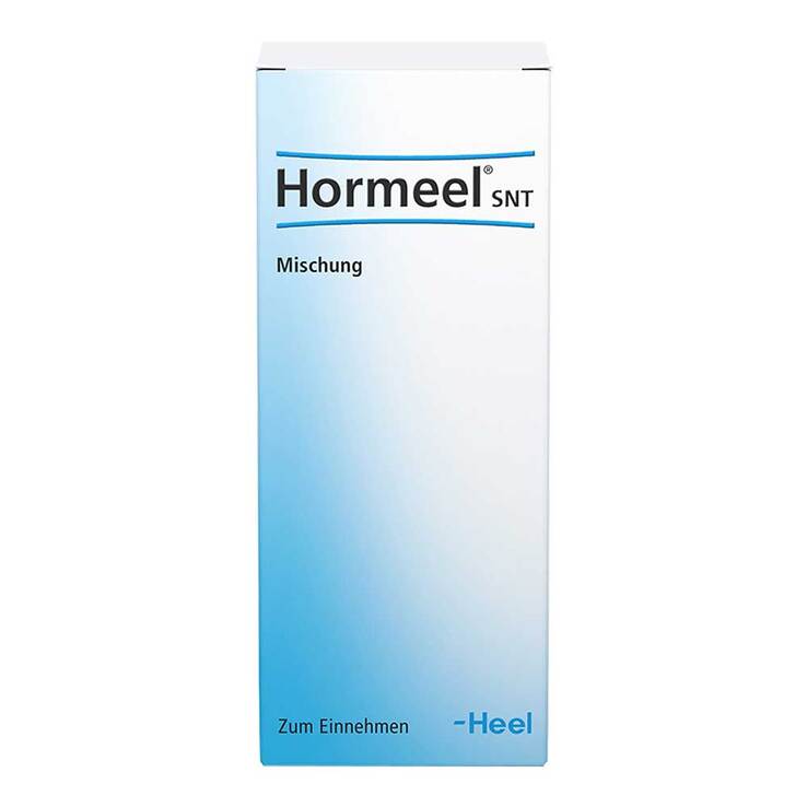 Hormeel Snt Tropfen, 100 ml