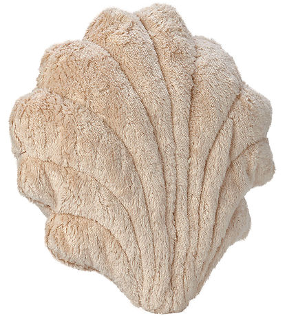Senger Naturwelt Heizkissen - Groß - Muschel - 36 cm - Beige