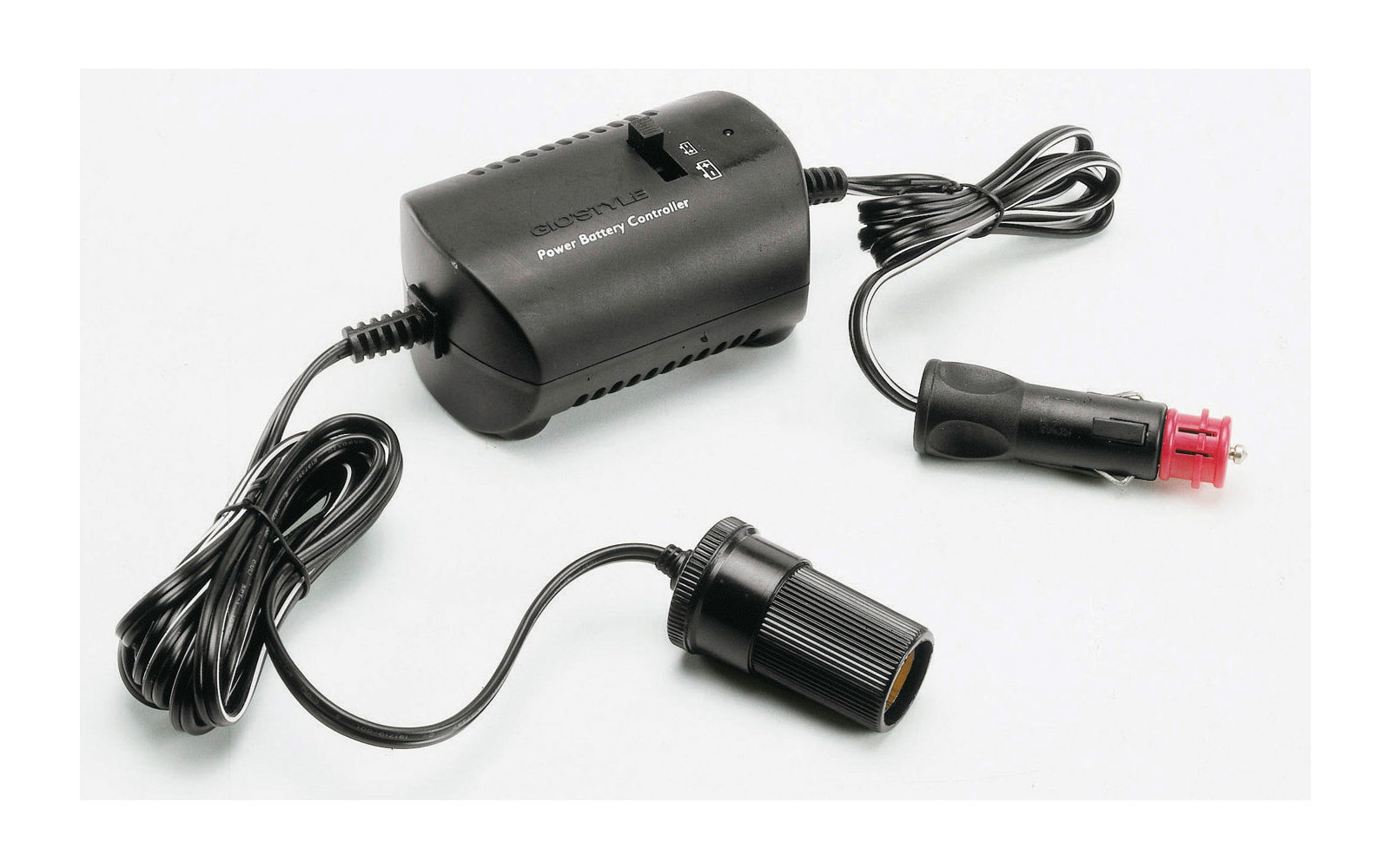 Dometic CoolPower M50U 12 V Spannungswächter
