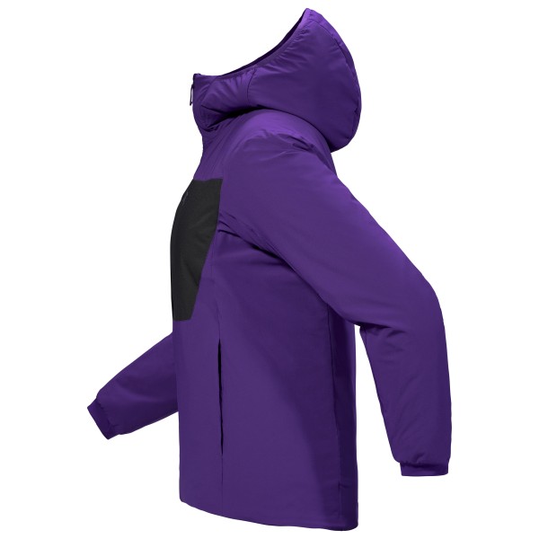 Arc'teryx - Women's Proton Heavyweight Hoody - Synthetisch jack