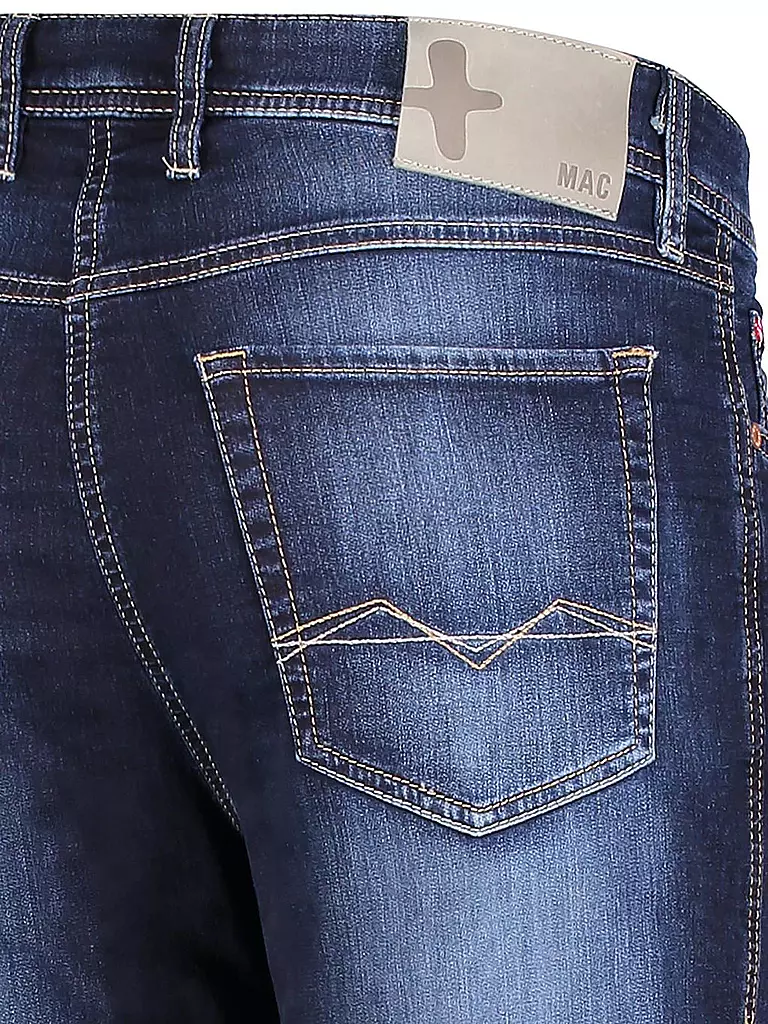 MAC Jog'n Jeans Modern Fit (Lang) blau