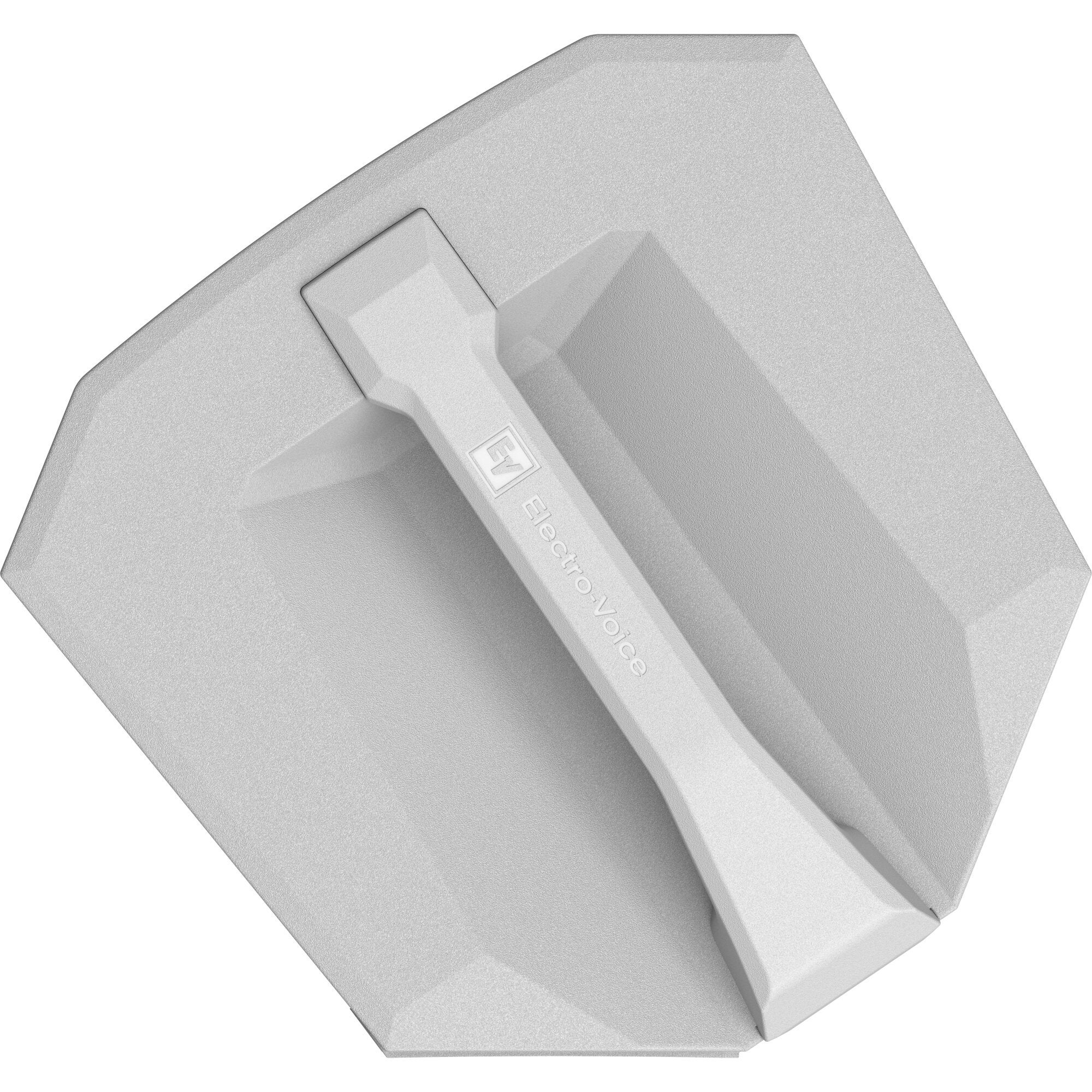 Electro-Voice Everse 8-W weersbestendige mobiele accu-speaker (wit)