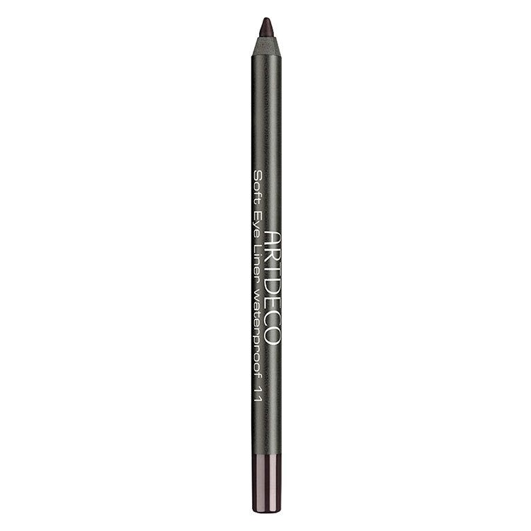 Artdeco Soft Eye Liner Waterproof #11 Deep Forest Brown 1,2g
