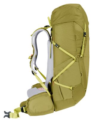 Sac de Randonnée Deuter Aircontact Ultra 35 5 SL Vert