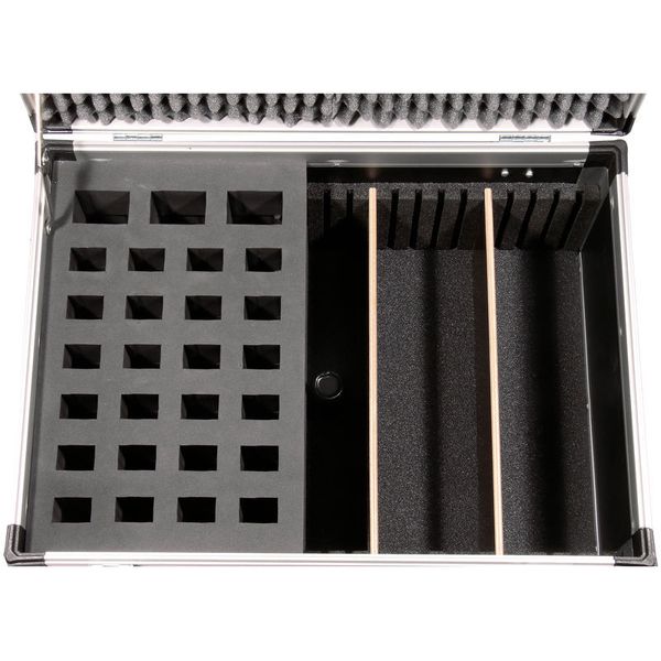 Thon Case for harps - light