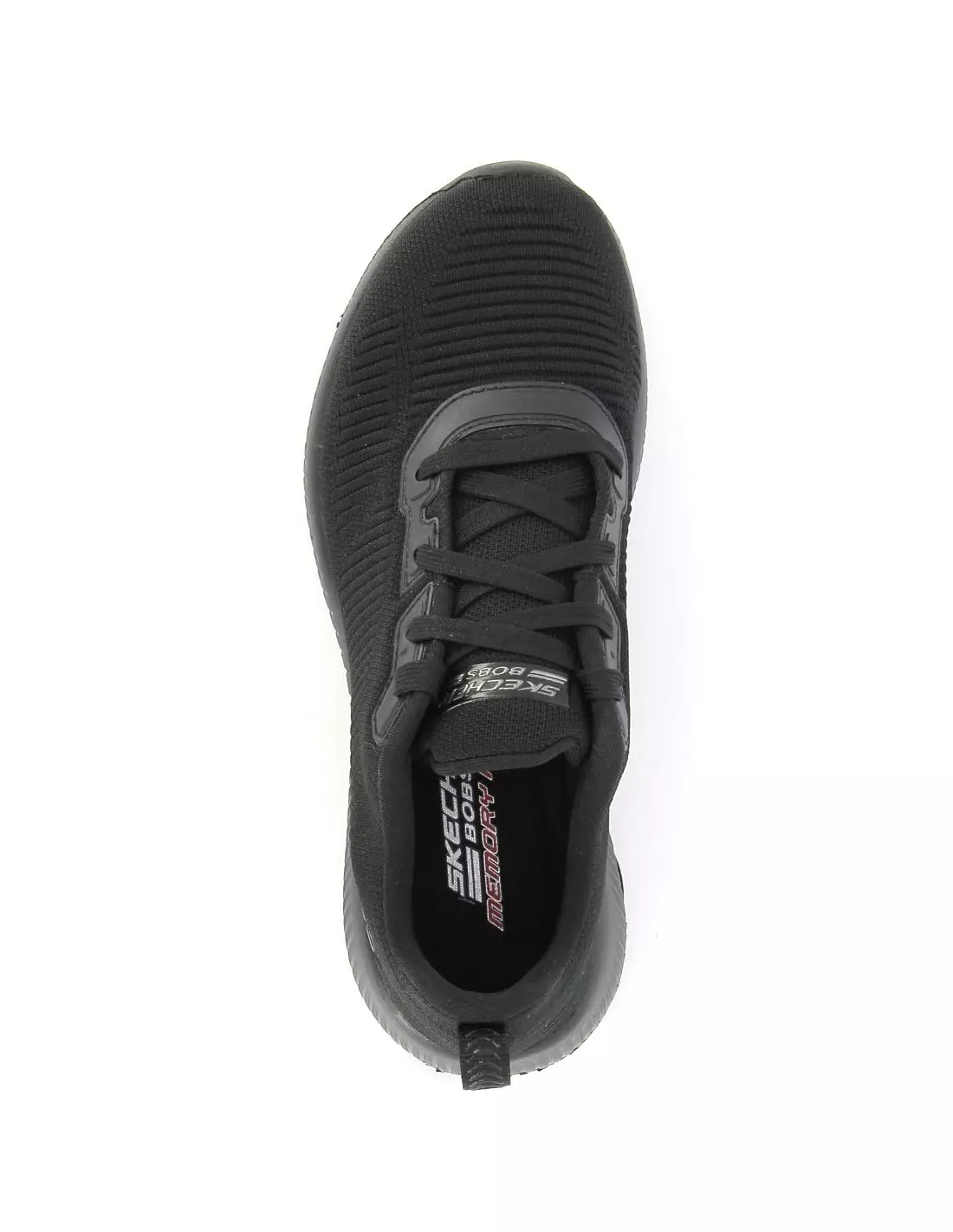 BOBS SPORT SQUAD - Baskets NATURALENGINEEREDKNIT